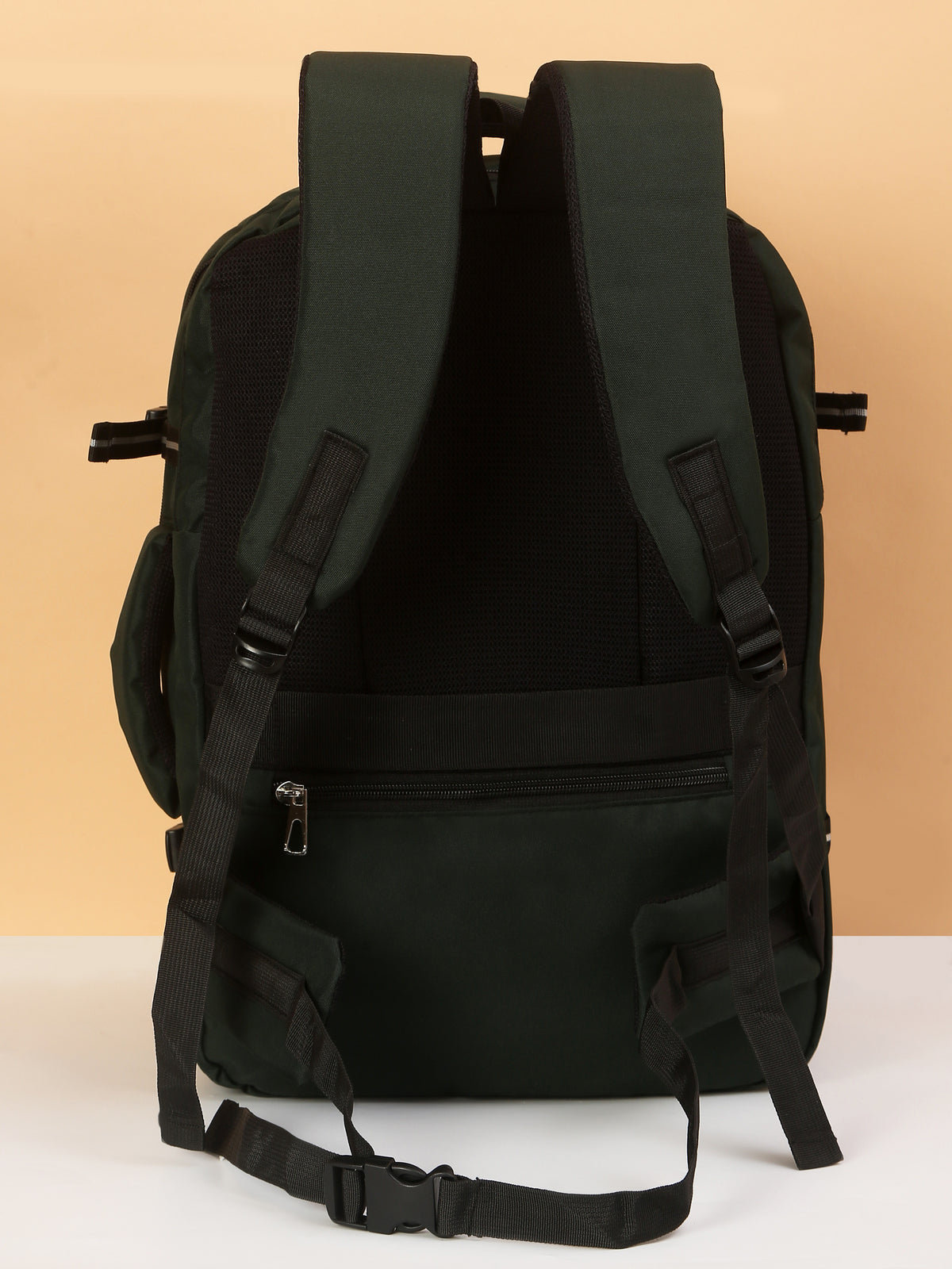 Verdant Trek Utility Backpack