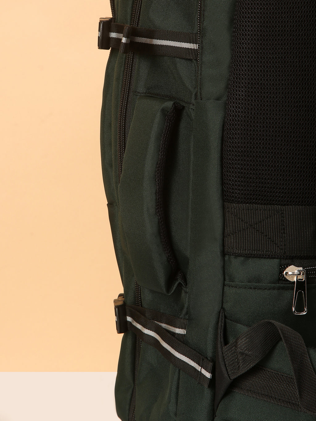 Verdant Trek Utility Backpack