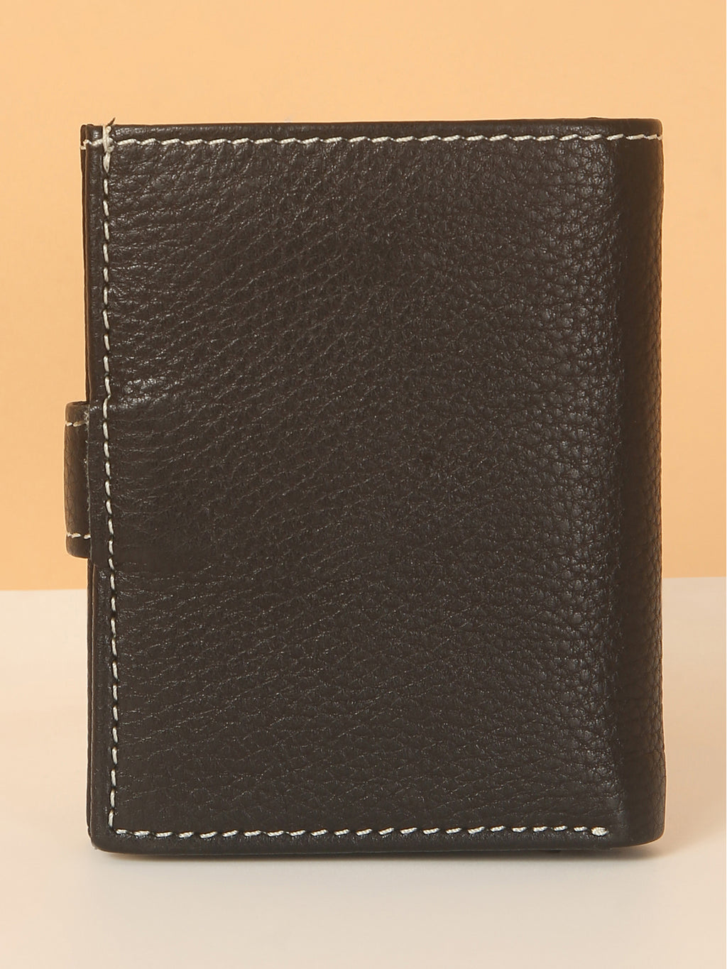 Black POP-UP Card Wallet with RFID Protection