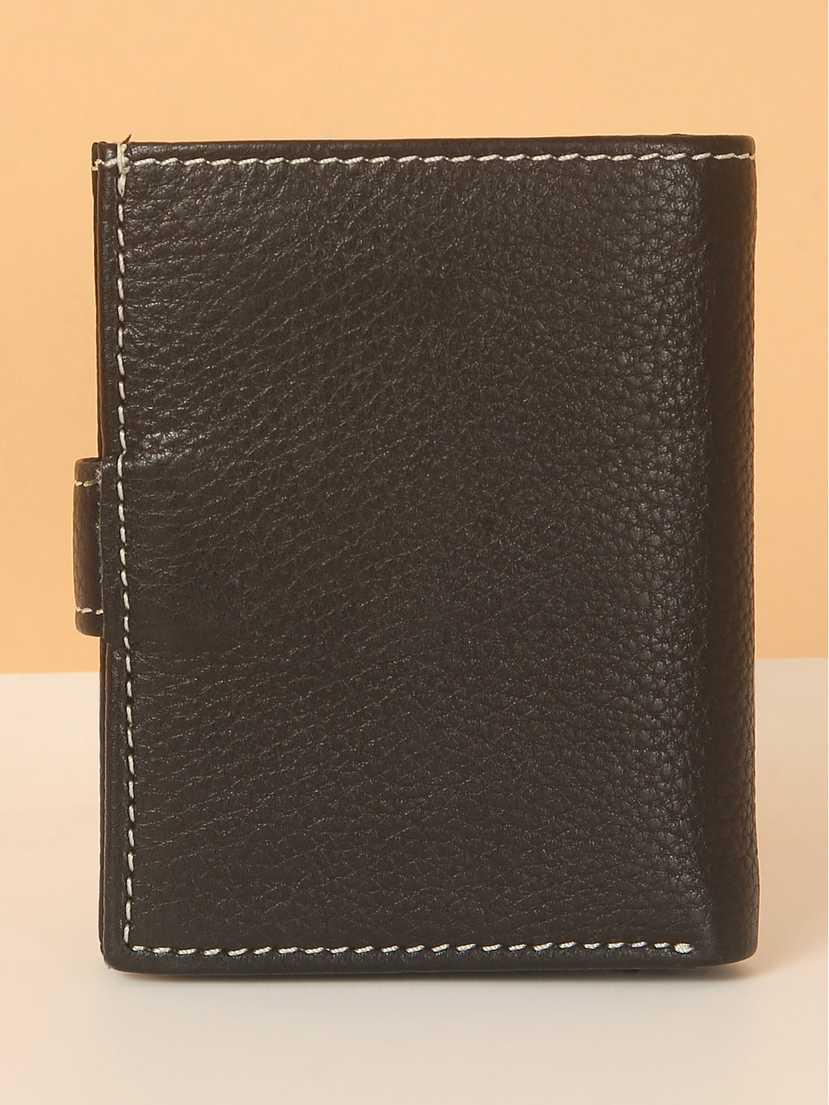 Black POP-UP Card Wallet with RFID Protection