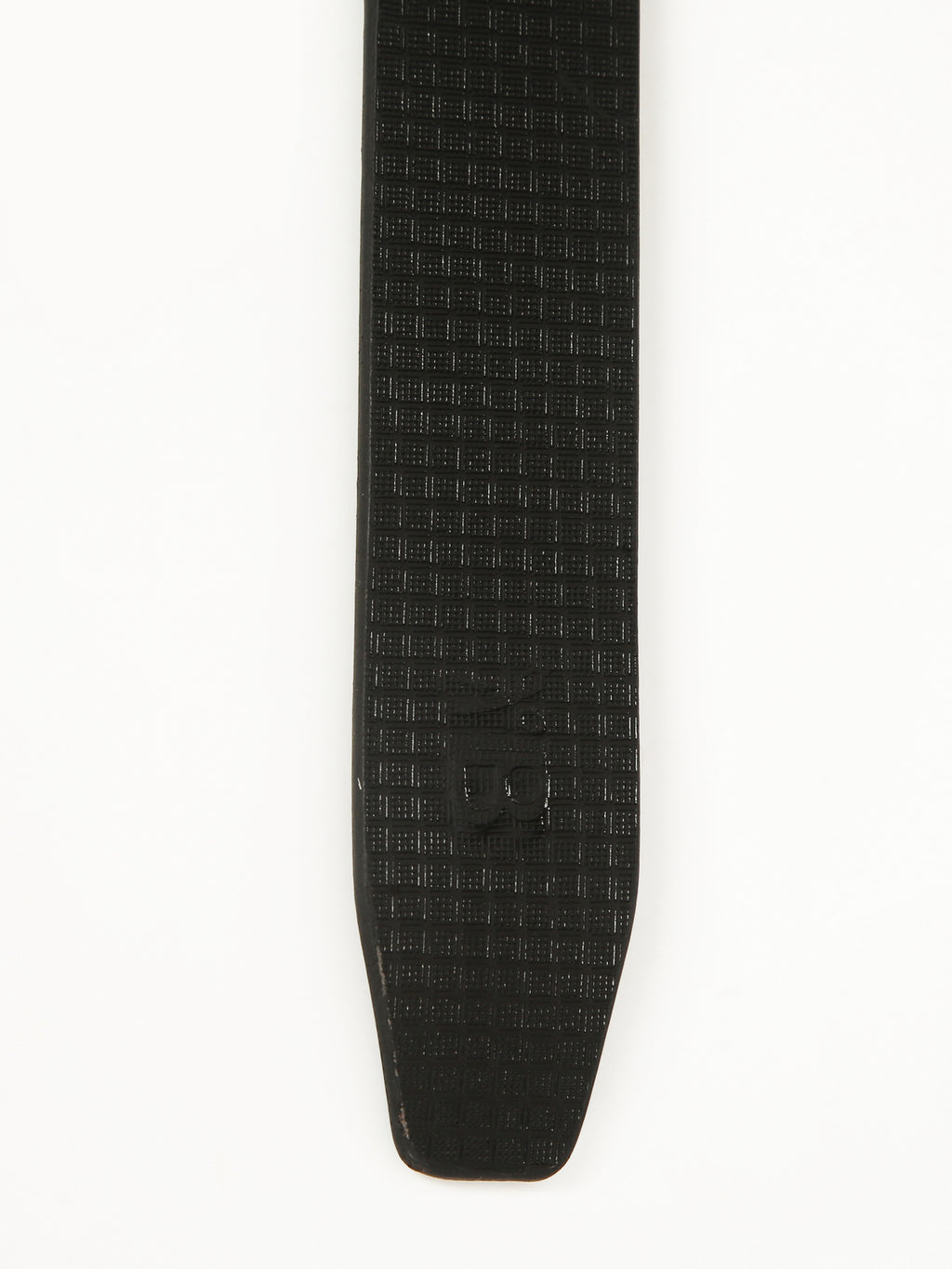 Apex Reversible Leather Belt – Black & Brown
