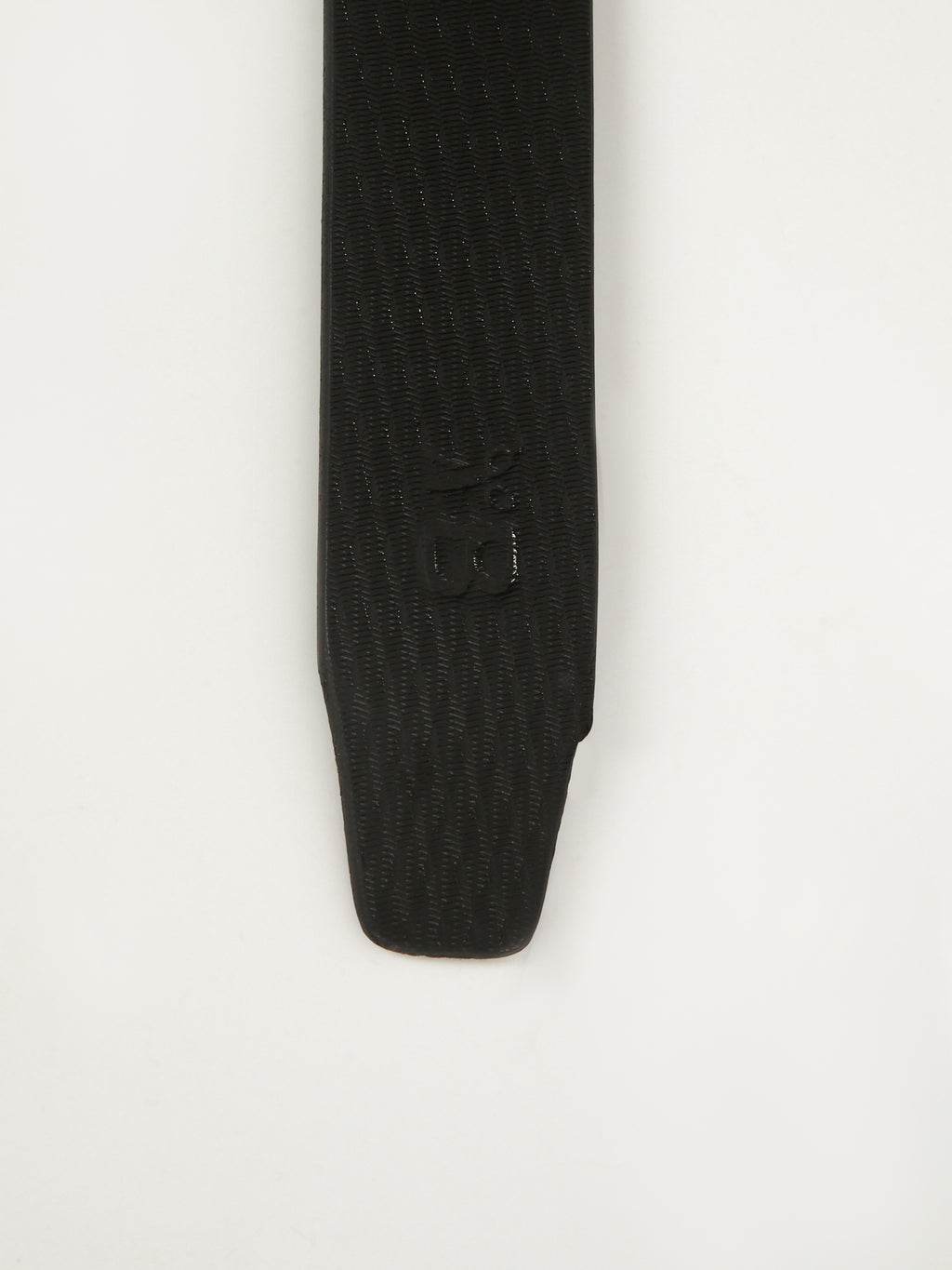 Max Reversible Leather Belt – Black & Brown