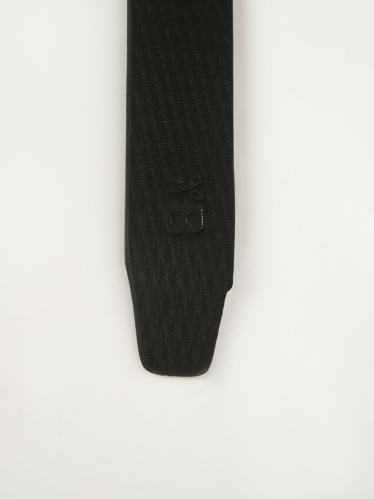 Max Reversible Leather Belt – Black & Brown